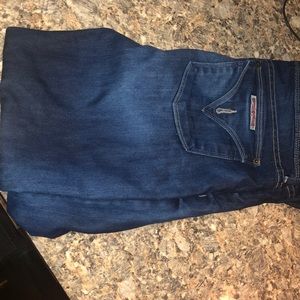 Hudson Bootcut Jeans